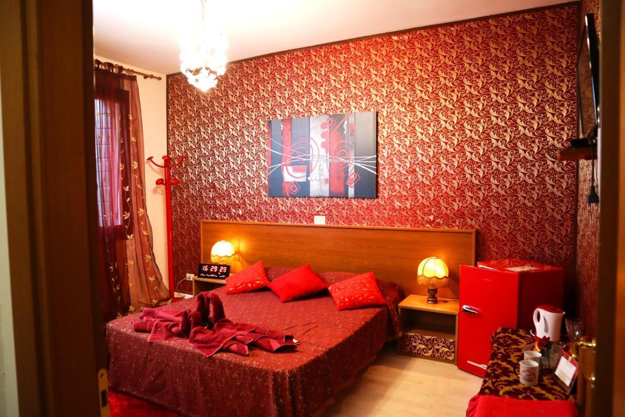 Venice Rainbow Apartment Eksteriør billede