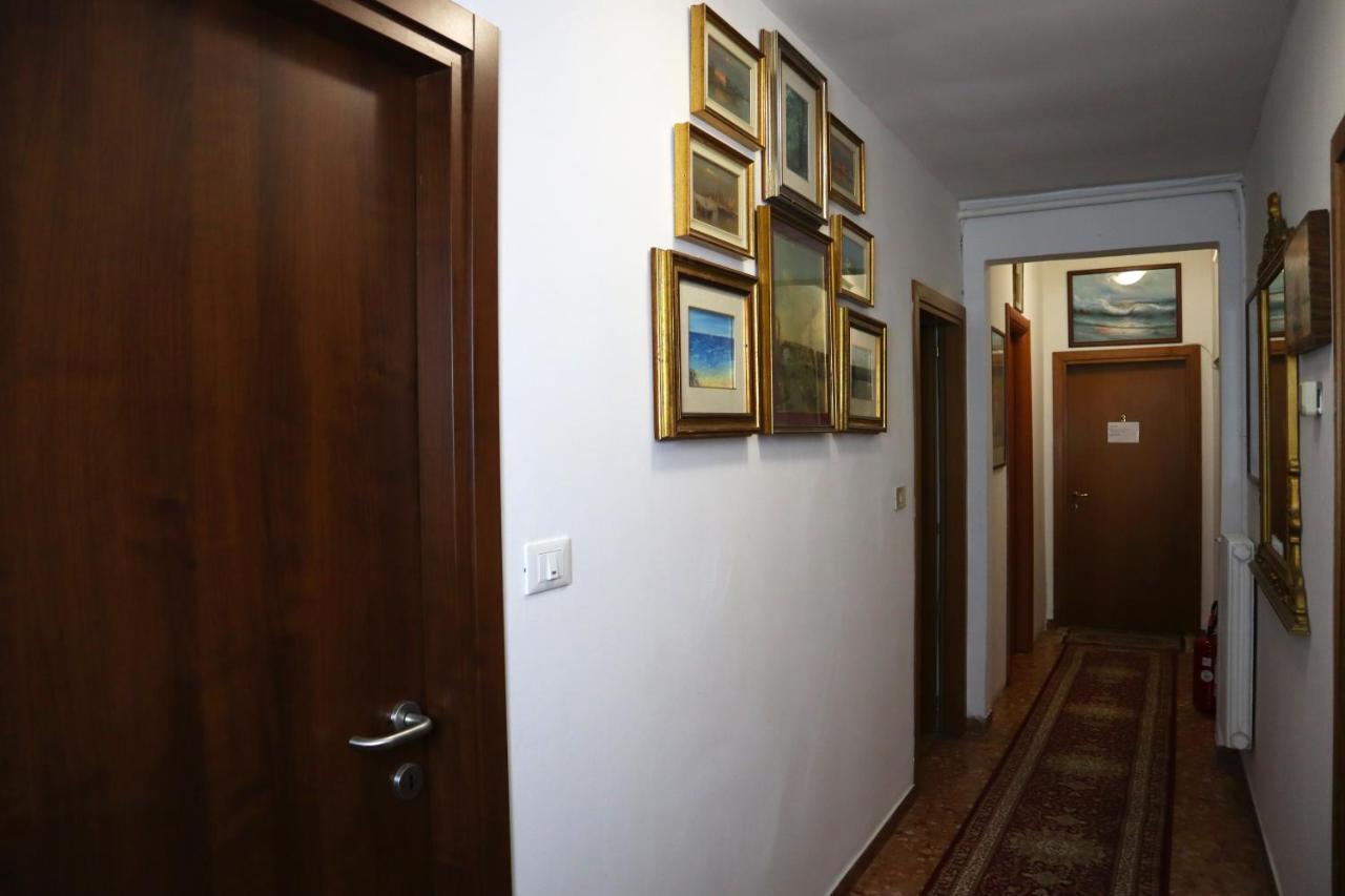 Venice Rainbow Apartment Eksteriør billede