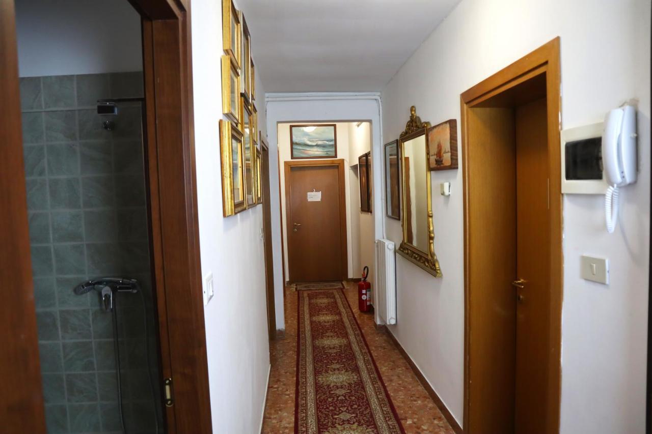 Venice Rainbow Apartment Eksteriør billede