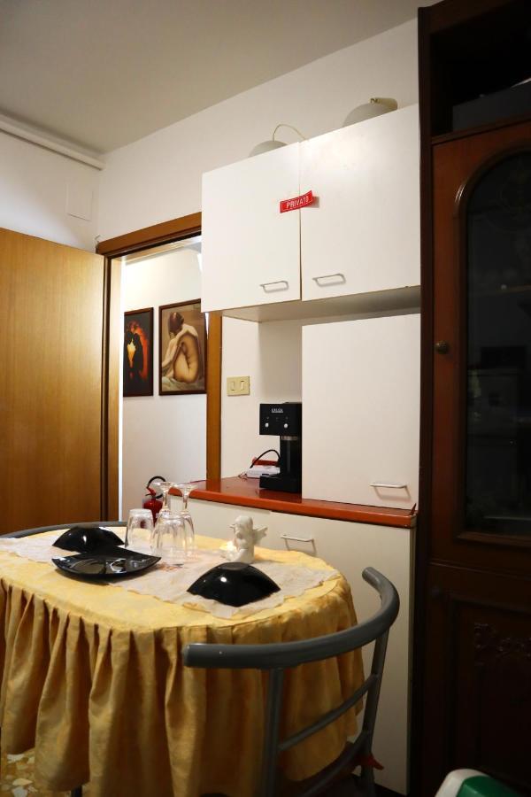 Venice Rainbow Apartment Eksteriør billede