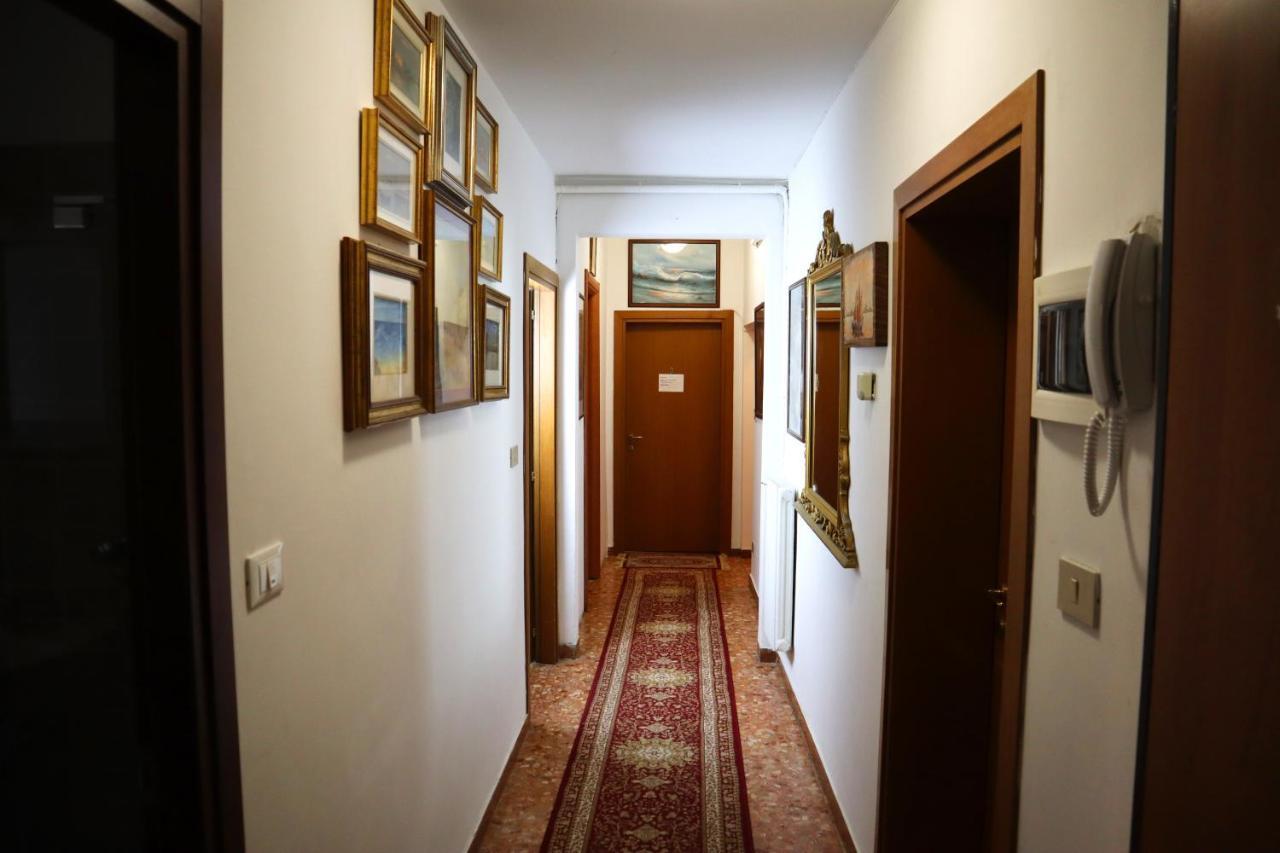 Venice Rainbow Apartment Eksteriør billede